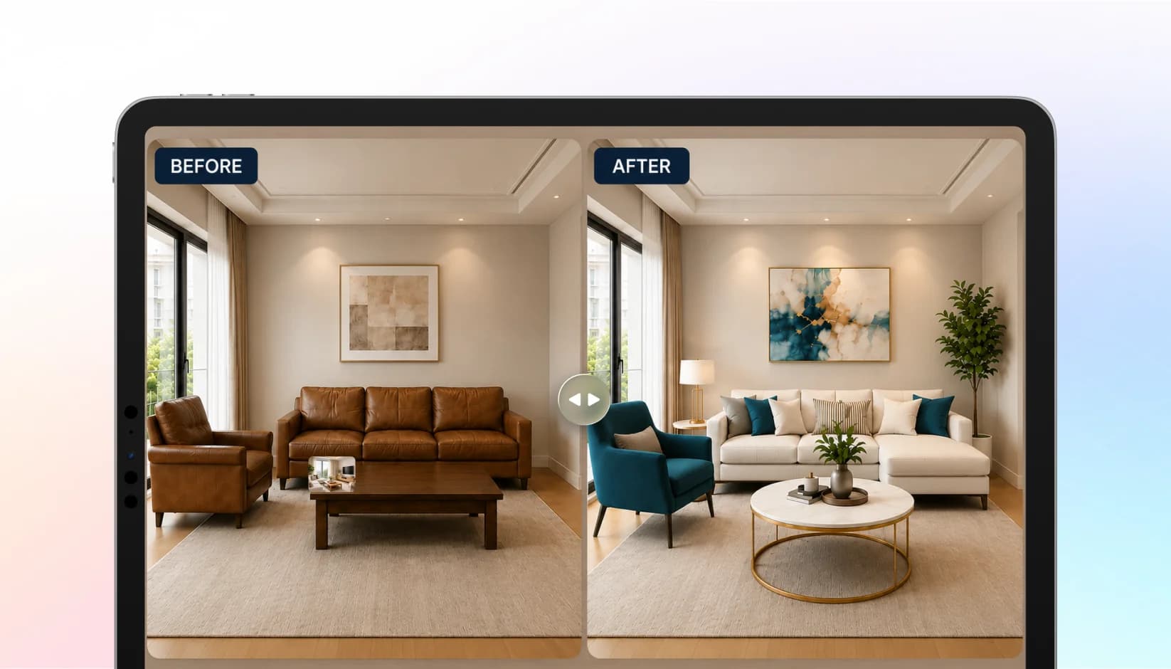The New Feature Set- A System Built for Real Design Work