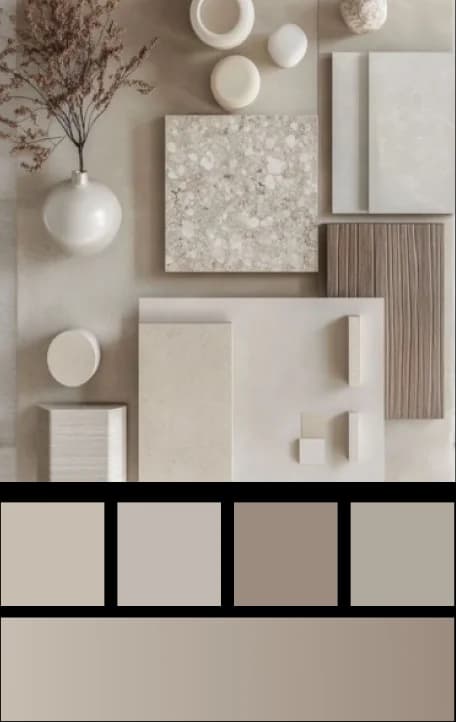 Soft Neutral Foundations