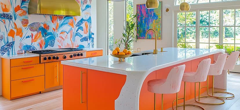 Architectural detail