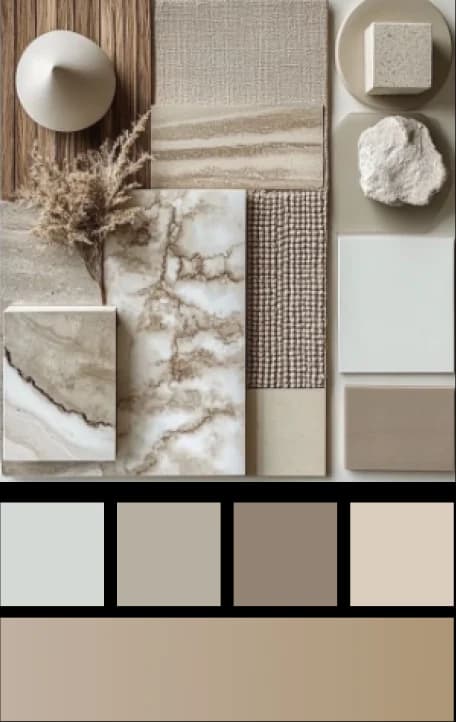 Base Neutral Colors