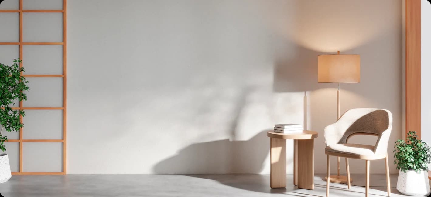 Minimalist Interior Design