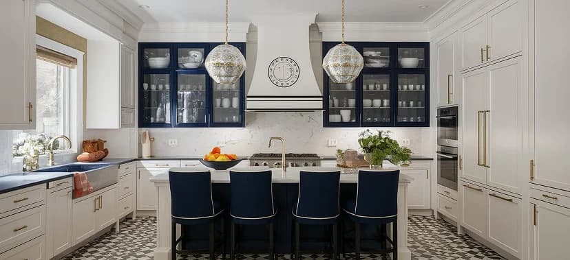 Architectural detail