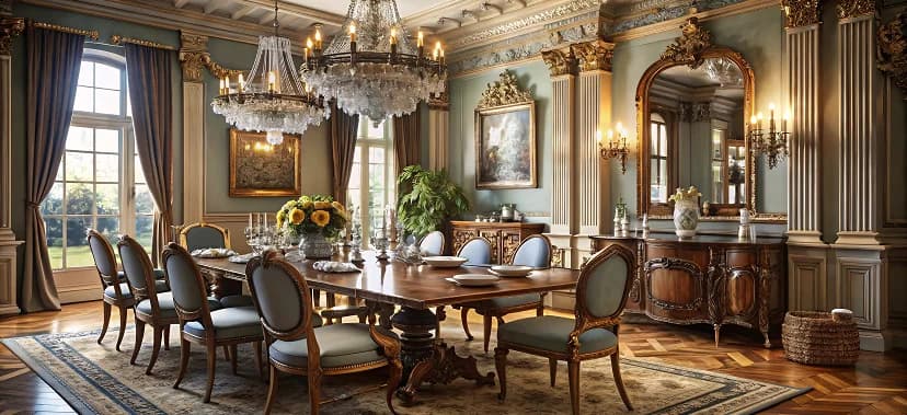 Architectural detail