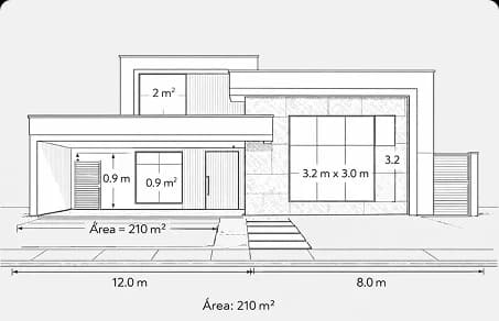 1. Elevation Structure Recognition
