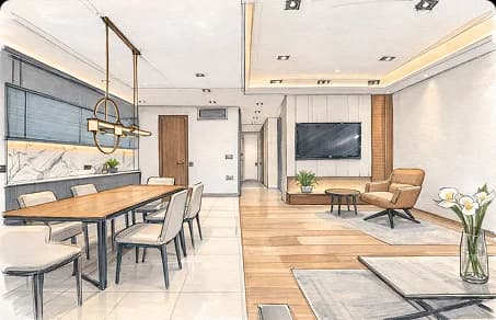 2. Instant Render Generation