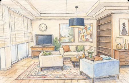 2. Instant Spatial Visualization