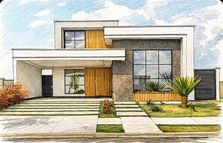 2. Instant Visual Generation