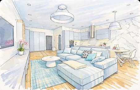 2. Instant Visual Interpretation