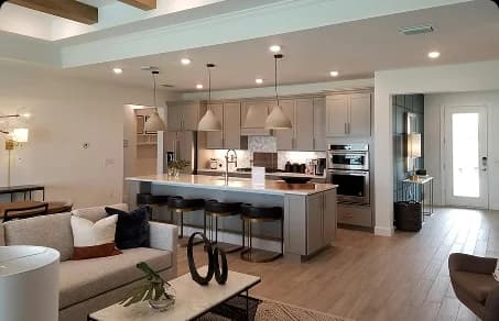 3. Sharper Visual Output