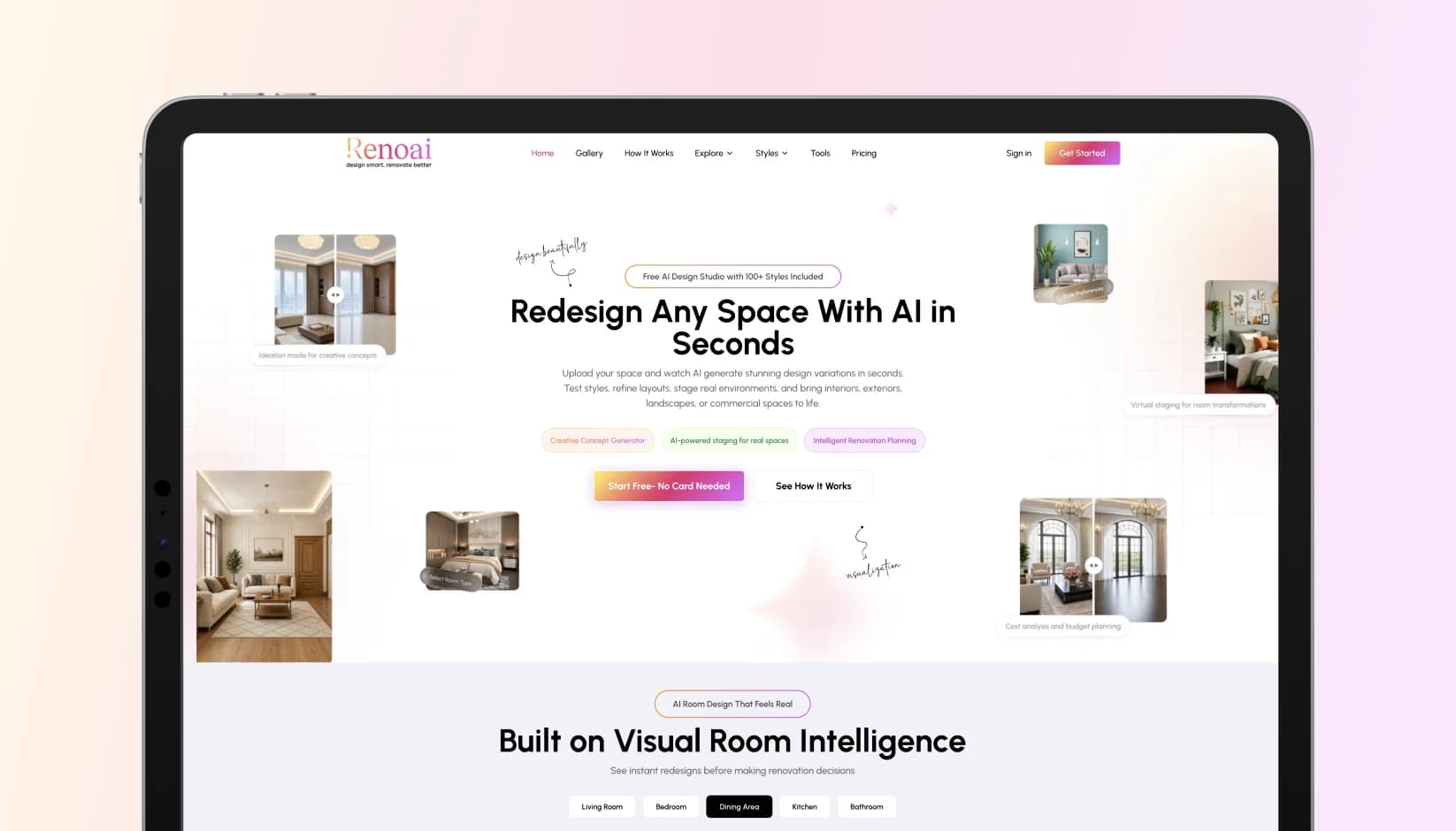 Why Visual Consistency Is So Hard to Get Right