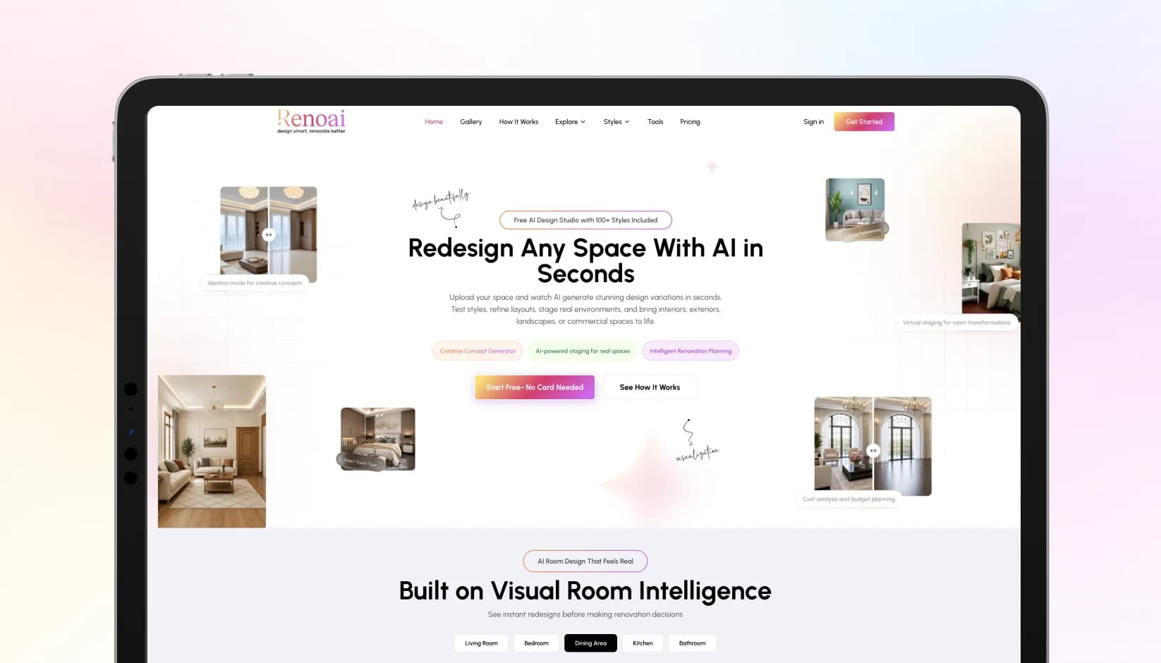 3. AI Is Becoming a Practical Design Tool