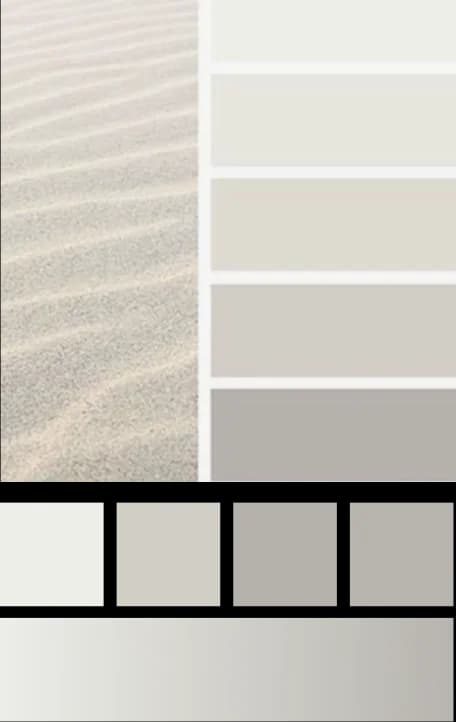 Light Neutral Foundations