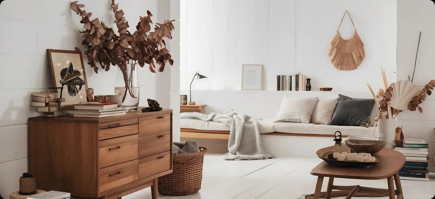 Scandinavian Interior Design
