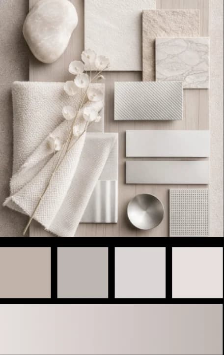 Soft Neutral Foundations