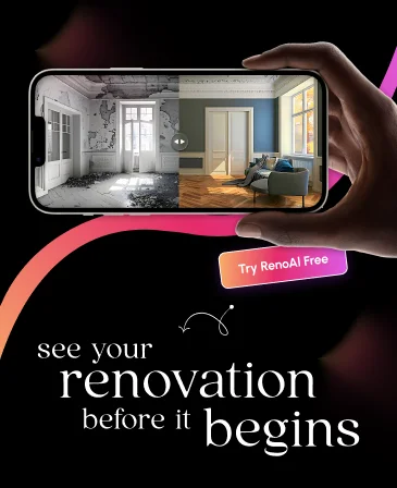 Renovation preview